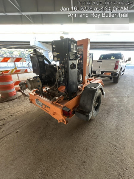 2021 PIONEER PP66S12L71-TD2.9L4