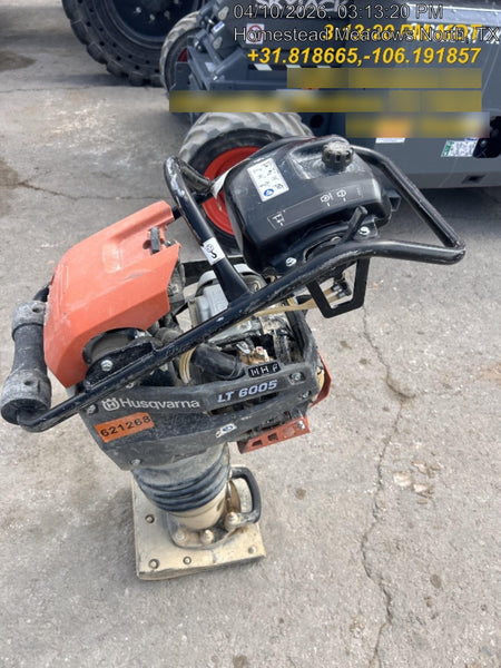 2023 MULTIQUIP MVC82VHW