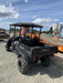 2019 Club Car CA1700D Diesel, 4-Seat, ROPS, AWD w/None
