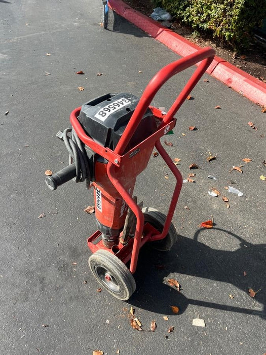 2023 HILTI TE 3000-AVR