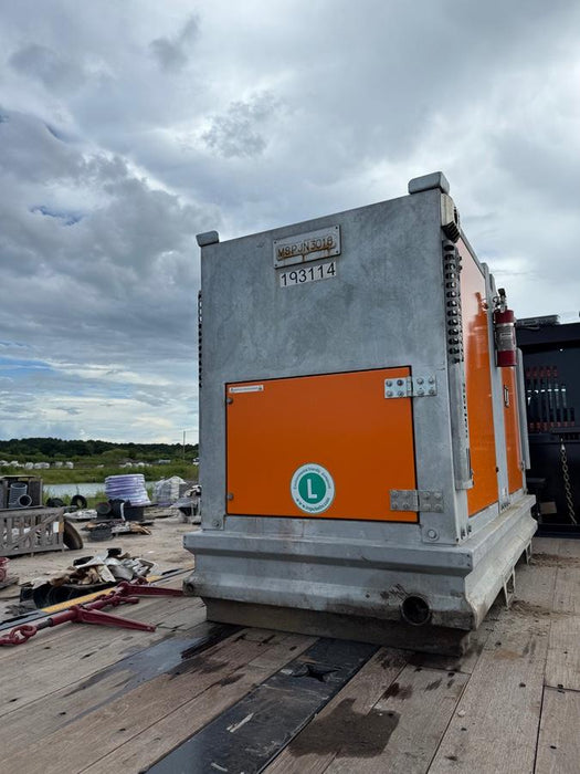 2021 MYERS-SETH MSP PP-150