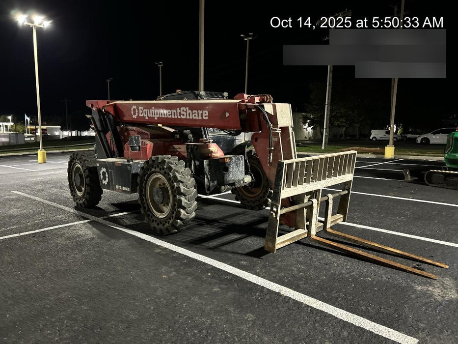 2020 MANITOU MTA8044