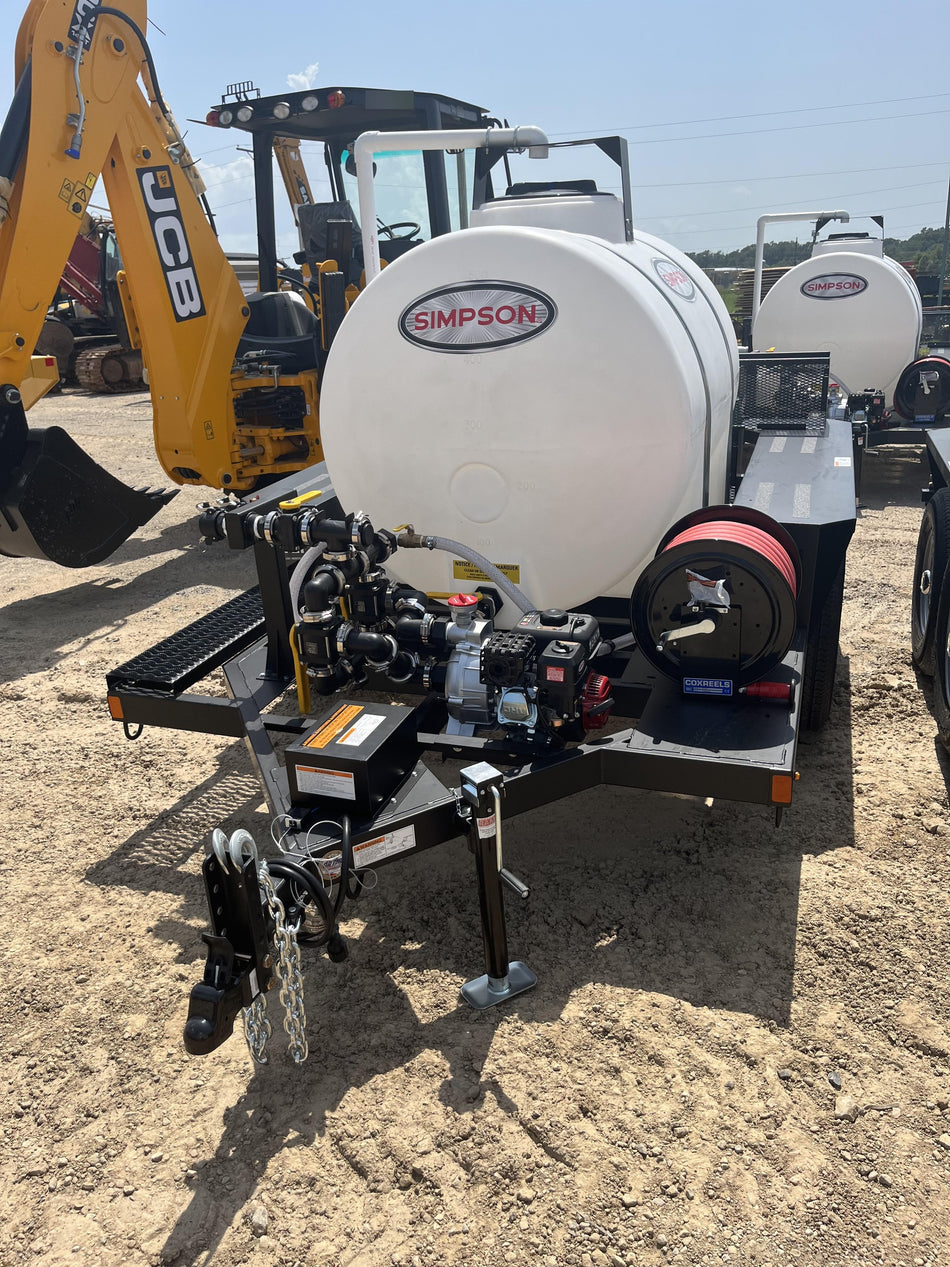 2023 SIMPSON SWT-52517