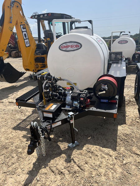 2023 SIMPSON SWT-52517