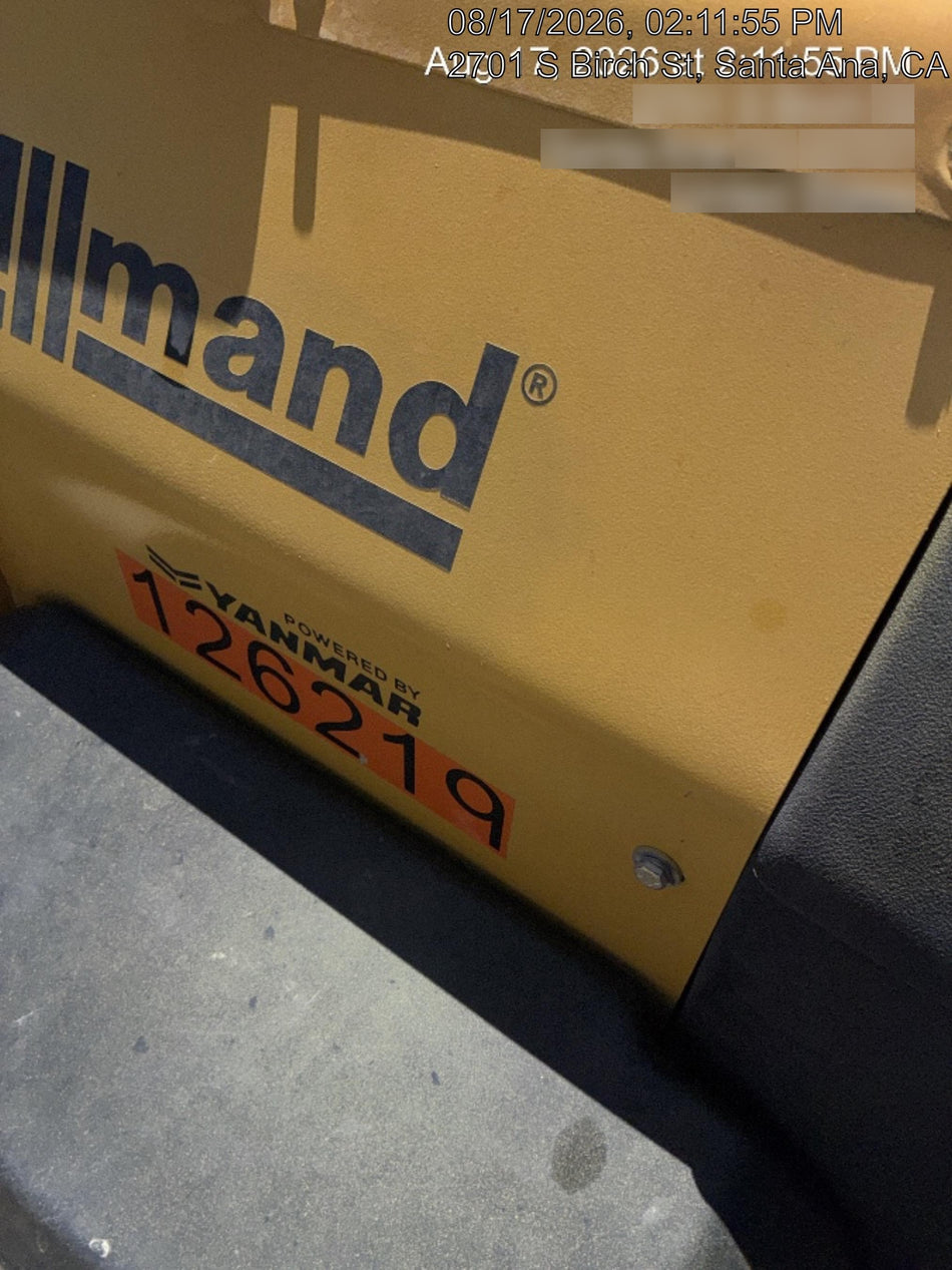 2020 ALLMAND 350 Night-Lite