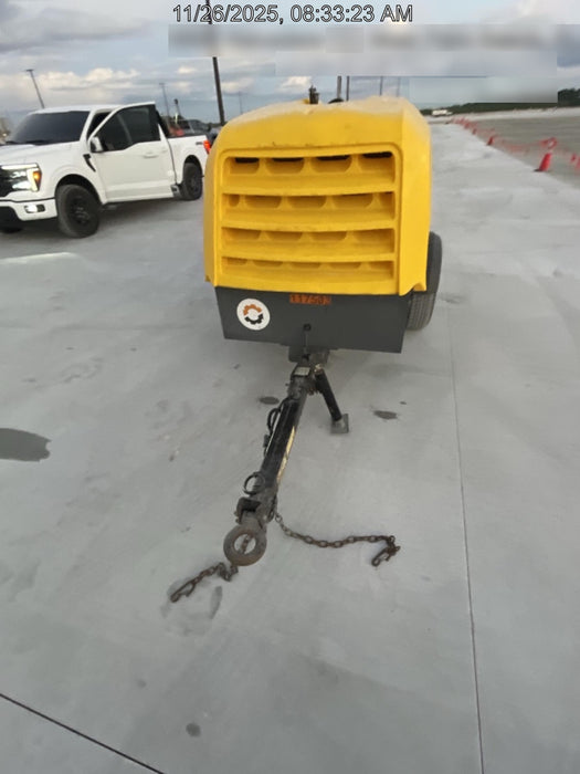 2020 ATLAS COPCO XAS188