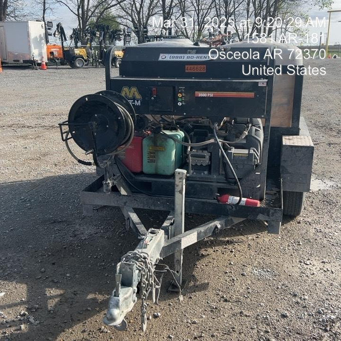 2024 MI-T-M HS-3505-1MGH-UR