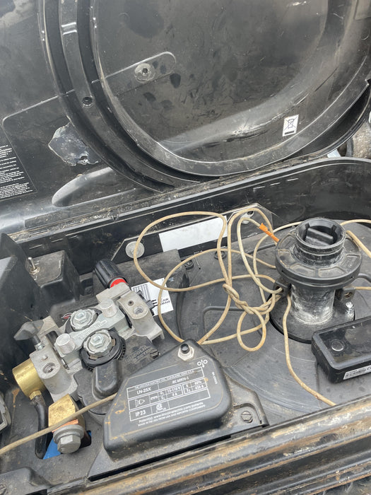 2024 LINCOLN ELECTRIC LN-25X