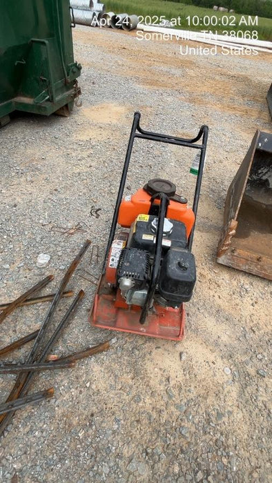 2023 MULTIQUIP MVC82VHW