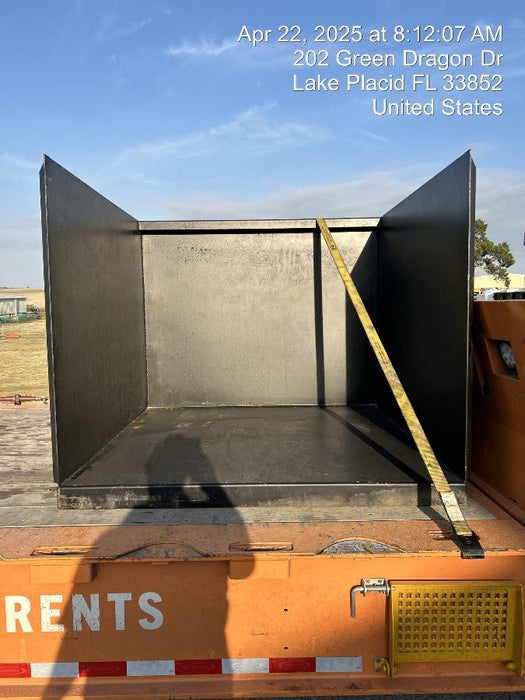 2025 STAR INDUSTRIES 1425