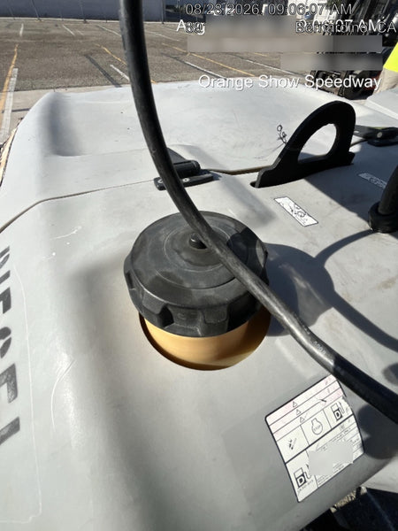 2018 WACKER NEUSON LTV6L-MH