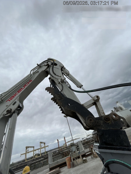 2022 EPIROC EC60T