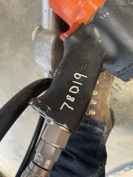 2020 MICHIGAN PNEUMATIC 751SS