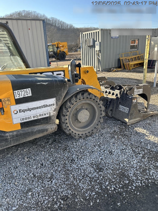 2021 JCB 505-20TC