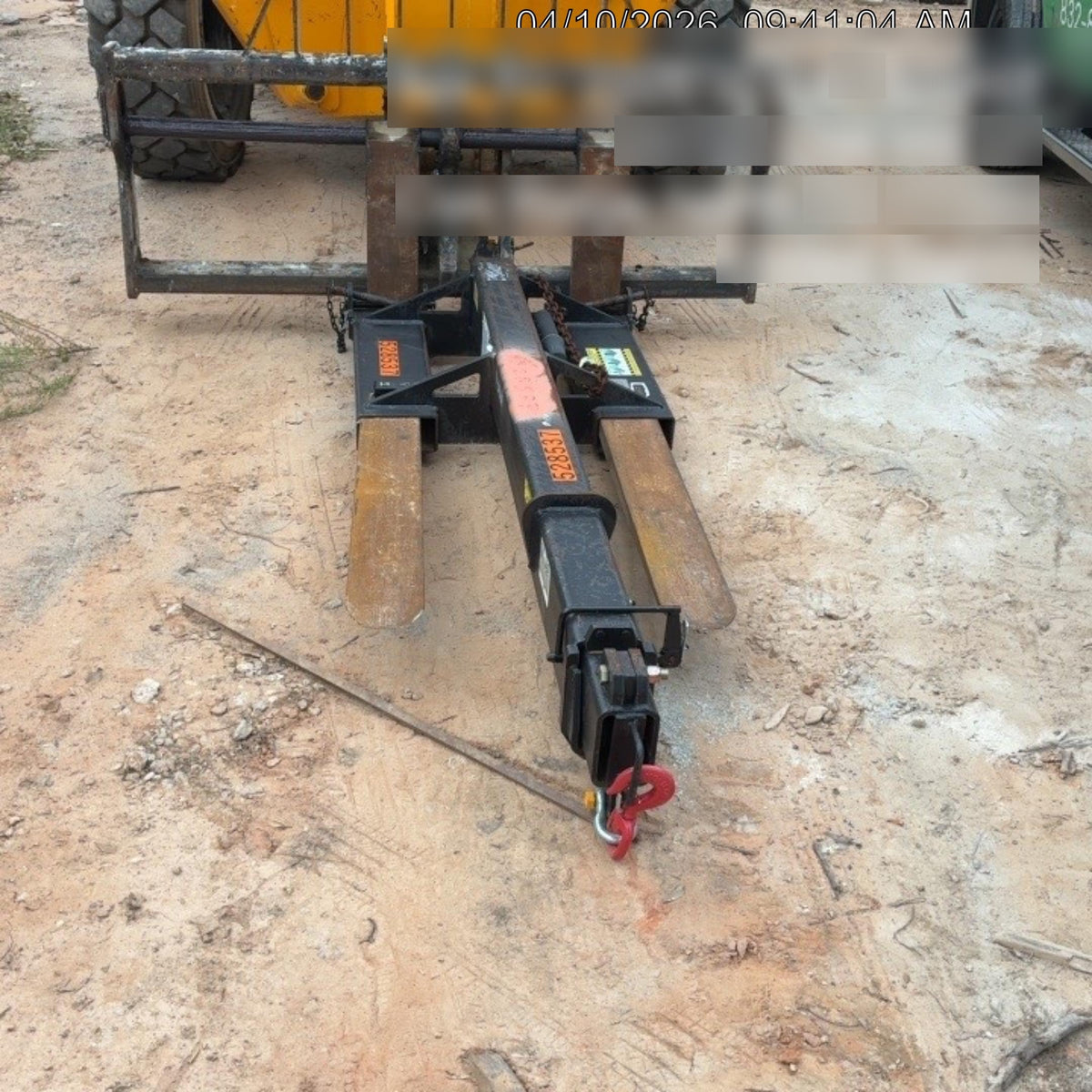 2025 STAR INDUSTRIES M1360B - Star JIB Boom