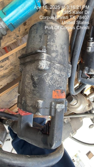 2020 INGERSOLL RAND 3942B2TI