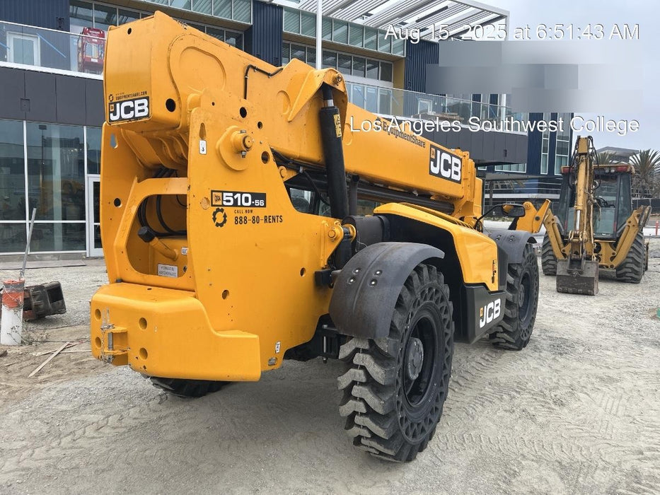 2025 STAR INDUSTRIES M1360B - Star JIB Boom