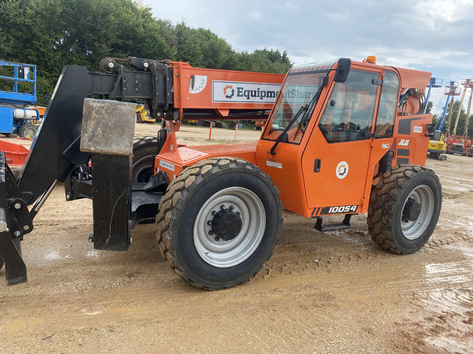 2020 MULTIQUIP MC94PH8