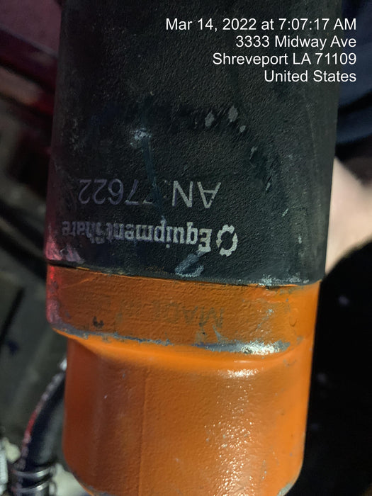 2020 MICHIGAN PNEUMATIC 750SS