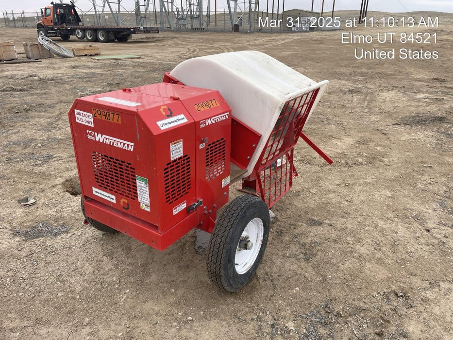 2023 MULTIQUIP WM90PH8