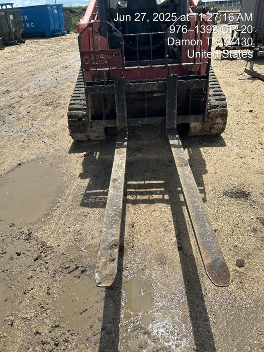 2024 VIRNIG PF4855-5VG