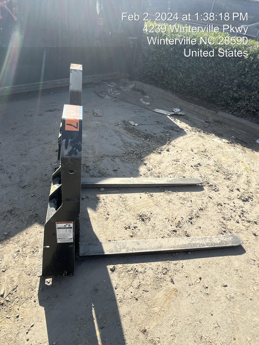 2023 VIRNIG PF4855-5VG