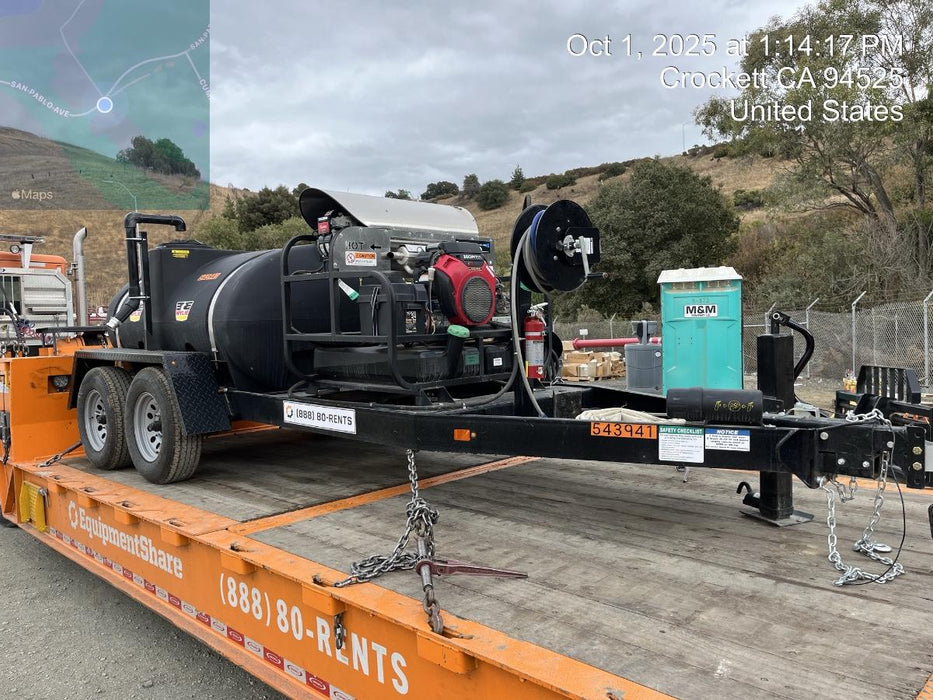 2025 WYLIE EXP-550L-S-HOTG