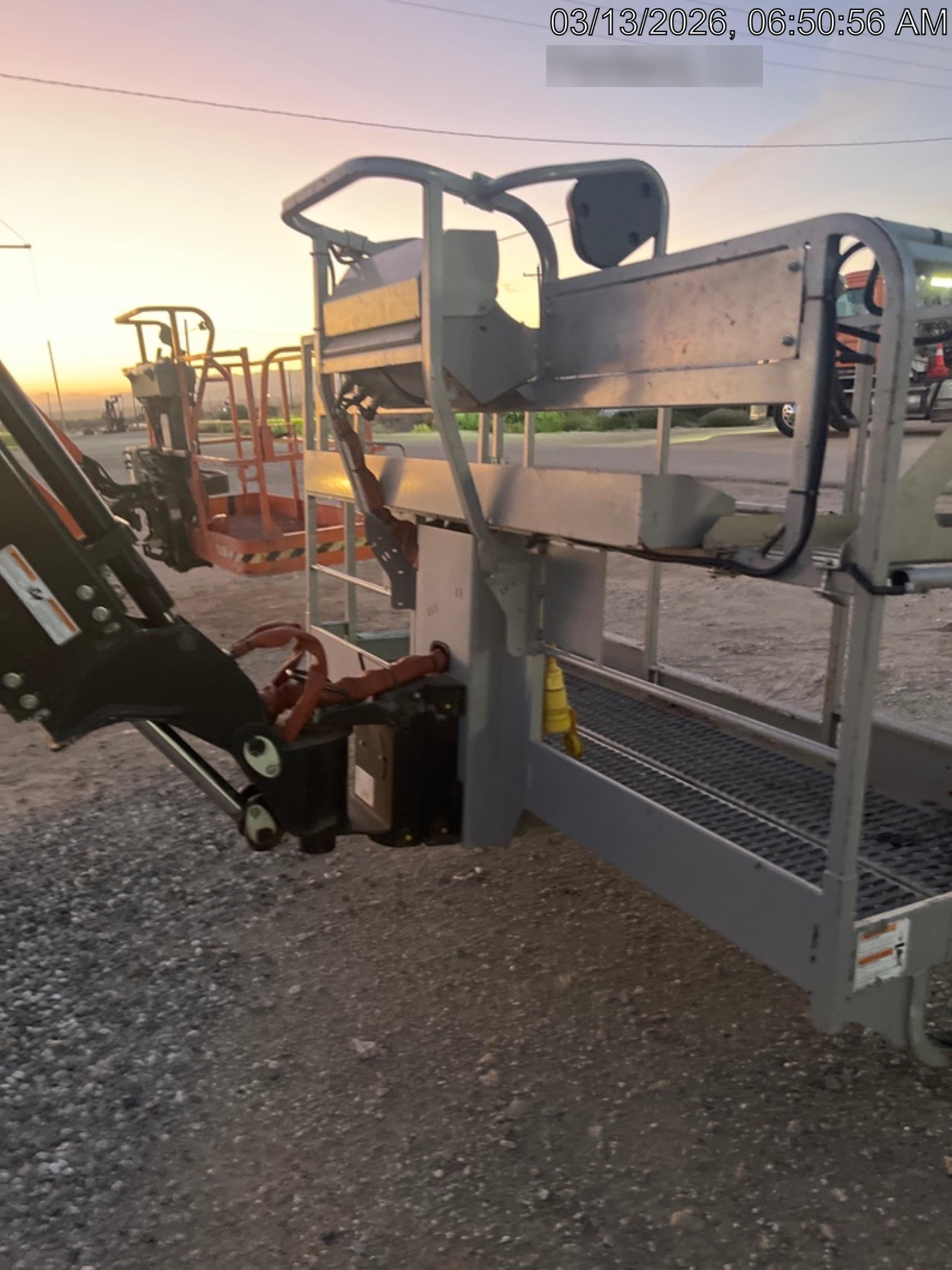 2025 MANITOU TJ85