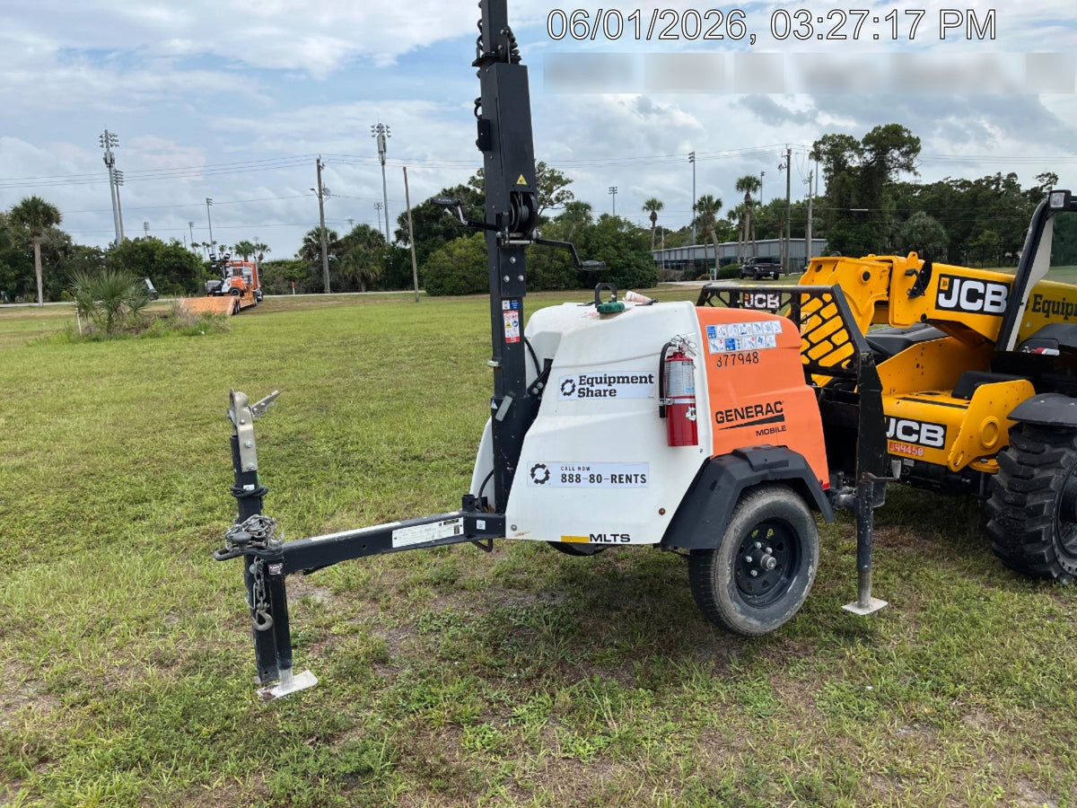 2023 GENERAC MLT2