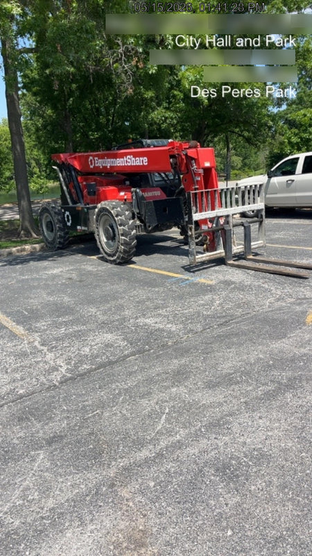 2020 MANITOU MTA8044