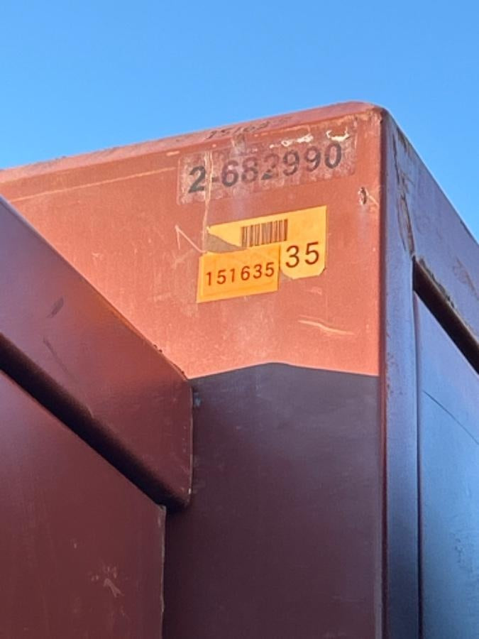 2021 JOBOX 1-682990