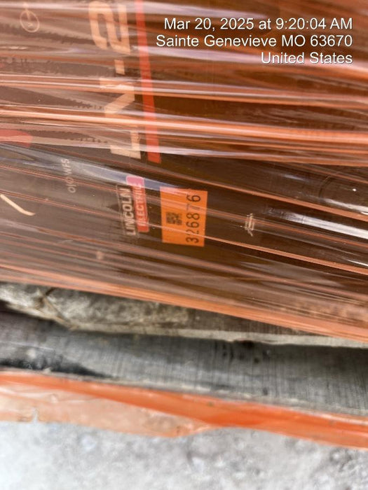 2023 LINCOLN ELECTRIC LN-25X