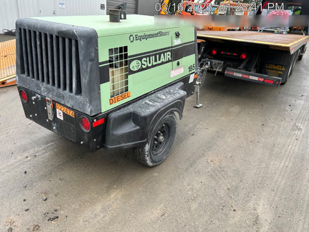 2020 SULLAIR 185-DPQ