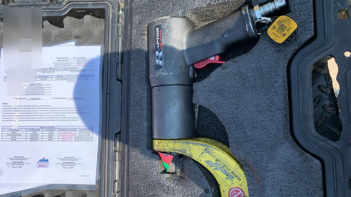 2020 TORCUP RP-2000