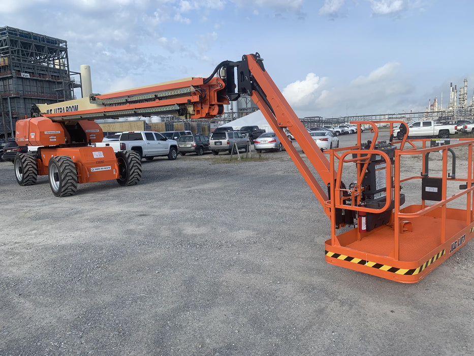 2021 JLG 1350SJP