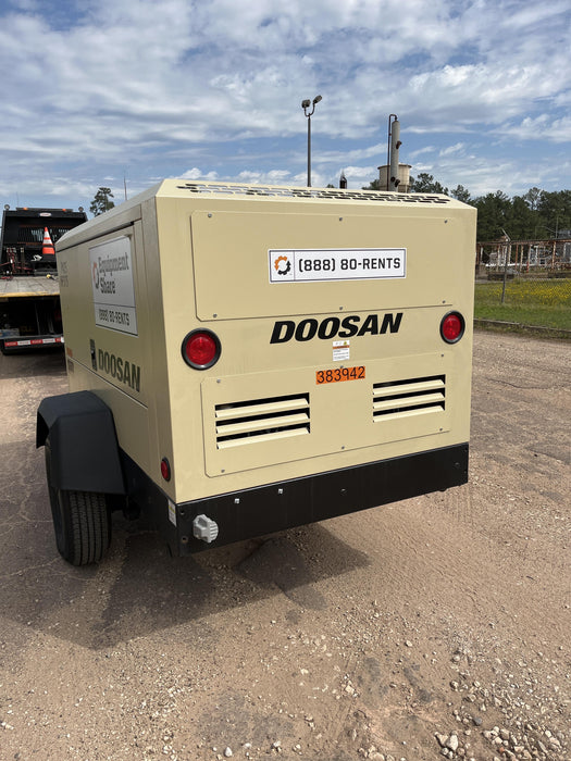 2023 DOOSAN P425/HP375WCU