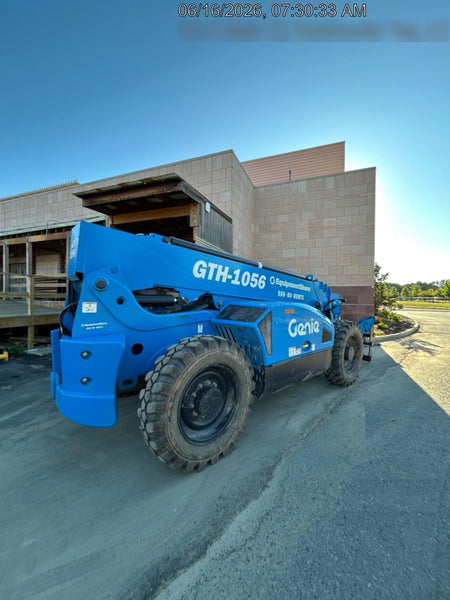 2024 GENIE GTH-1056