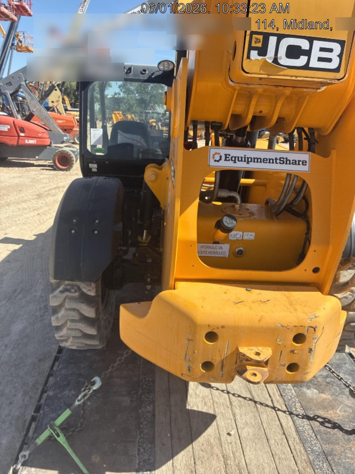 2021 JCB 512-56
