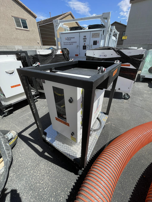 2022 TRYSTAR TCXC1.T336-A-CA1