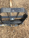 2021 BOBCAT PALLET FORKS HD