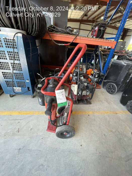 2022 HILTI TE 2000-AVR