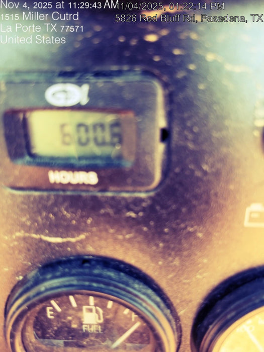 2025 LINCOLN ELECTRIC LE400