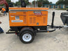 2021 Lincoln Electric Vantage 549X Ready Pak 3, ORANGE (includes trailer, cable rack, fender light kit)