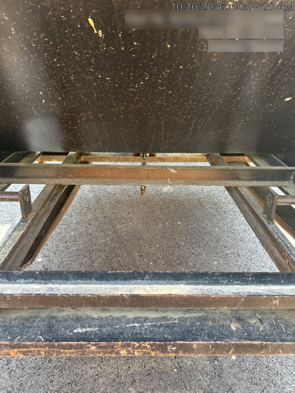 2025 STAR INDUSTRIES M-1820 - Self-Dump Hopper