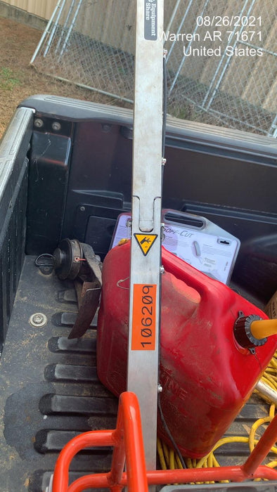 2020 HUSQVARNA SOFF-CUT 150