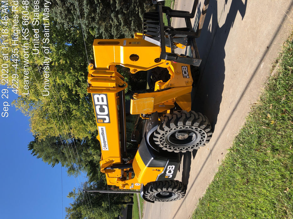 2020 JCB 510-56