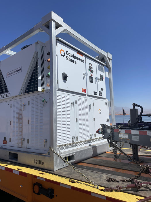 2020 SMARTECH SACP81A-HS