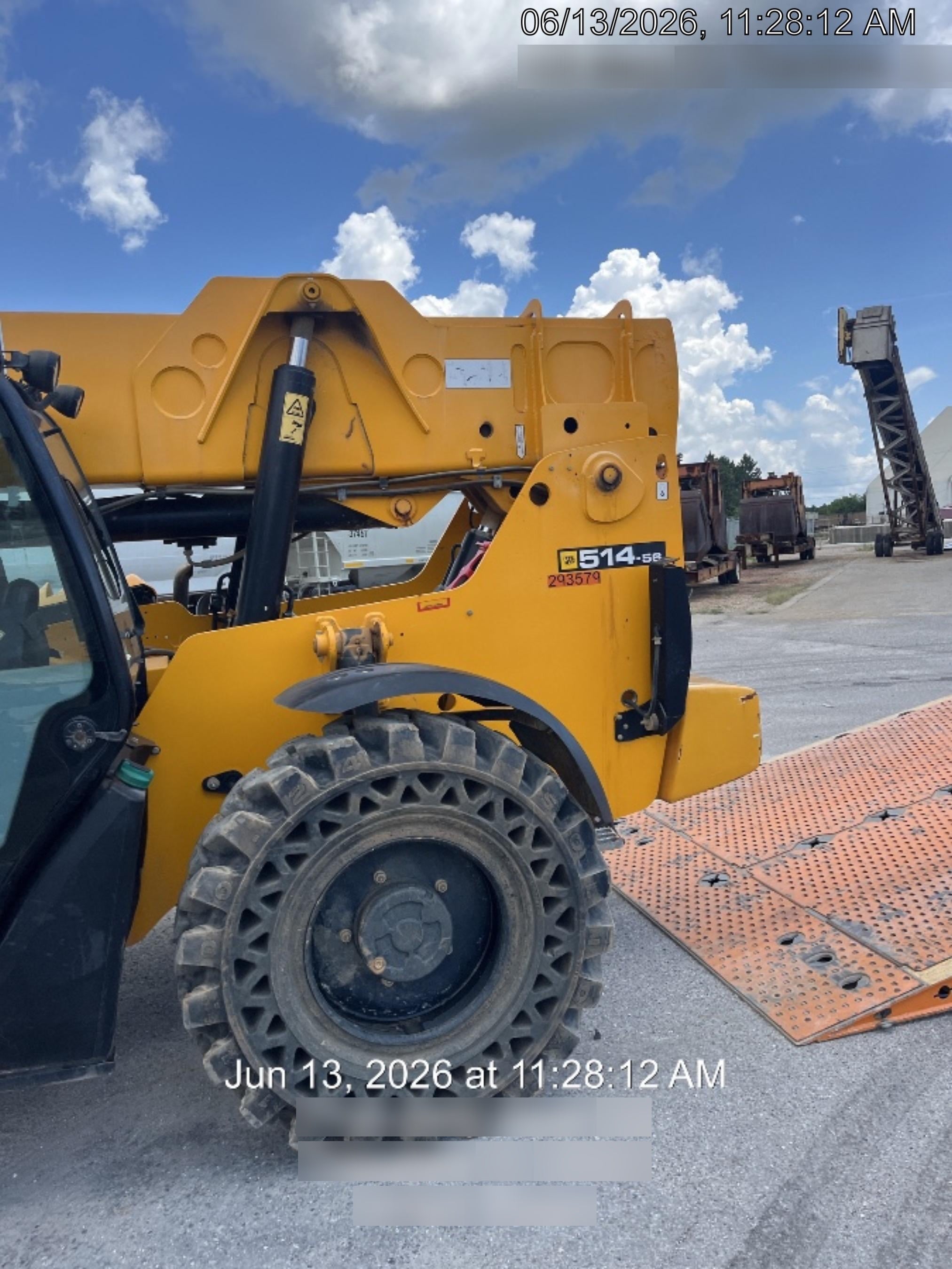 2023 JCB 514-56