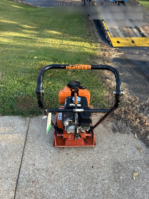 2023 MULTIQUIP MVC82VHW