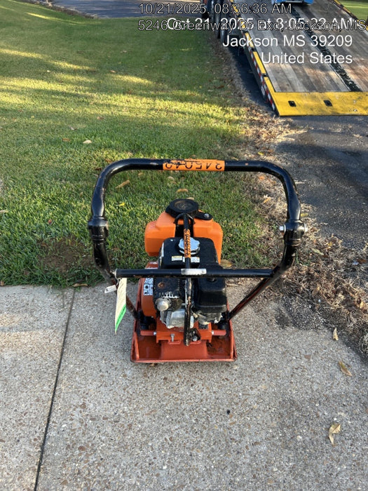 2023 MULTIQUIP MVC82VHW